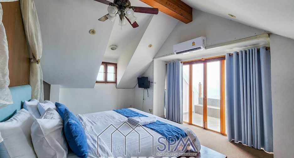 For sale 6 bedrooms house in Cha Am, Phetchaburi