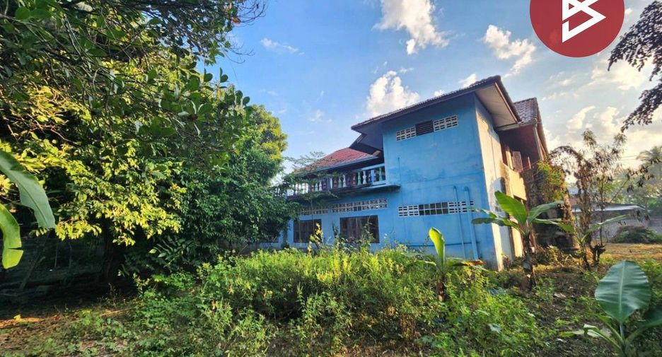 For sale 2 Beds house in Long, Phrae