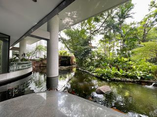 出租 3 卧室 公寓 在 Yan Nawa, 曼谷