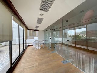 出租 3 卧室 公寓 在 Yan Nawa, 曼谷