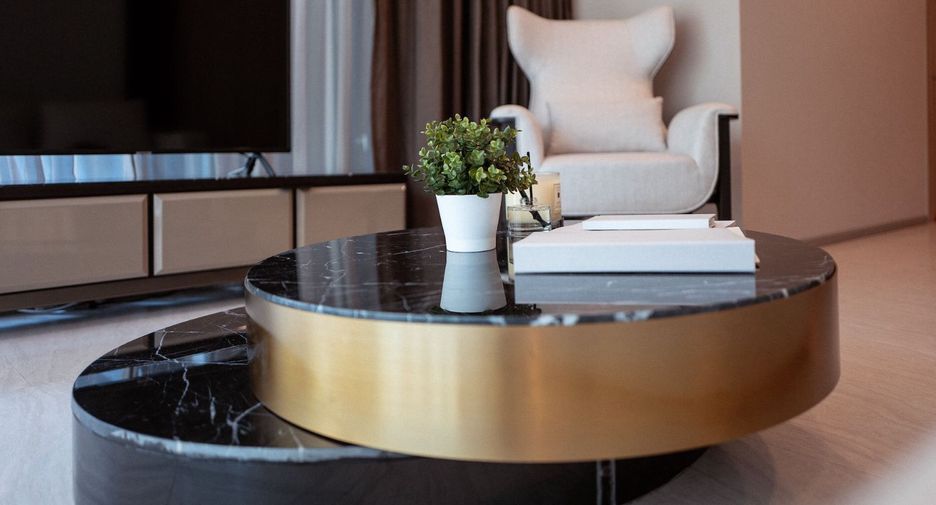 For sale 2 ベッドルーム condo in Watthana, Bangkok