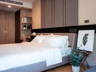 Продажа 2 спальни кондо в Щаттхана, Бангкок
