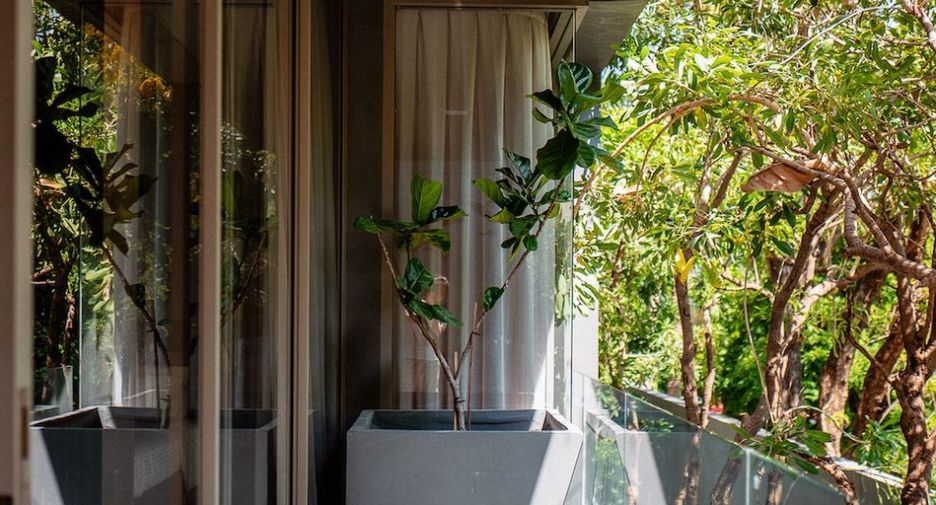 For sale 2 ベッドルーム condo in Watthana, Bangkok