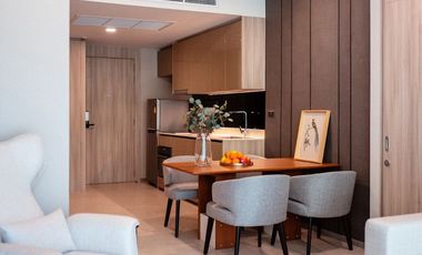 For sale 2 ベッドルーム condo in Watthana, Bangkok