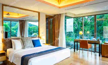 Villa zum Kauf mit 5 Zimmer in Thalang, Phuket