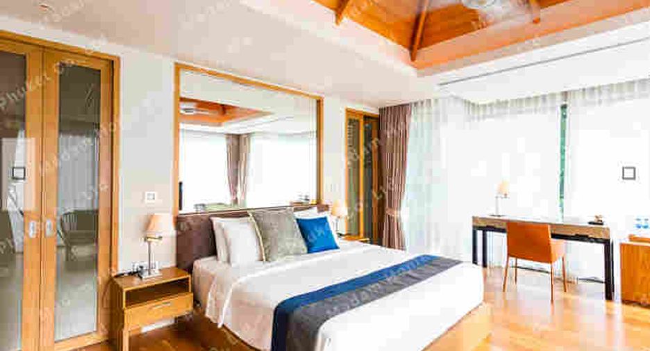 Villa en venta de 5 habitaciones en Thalang, Phuket
