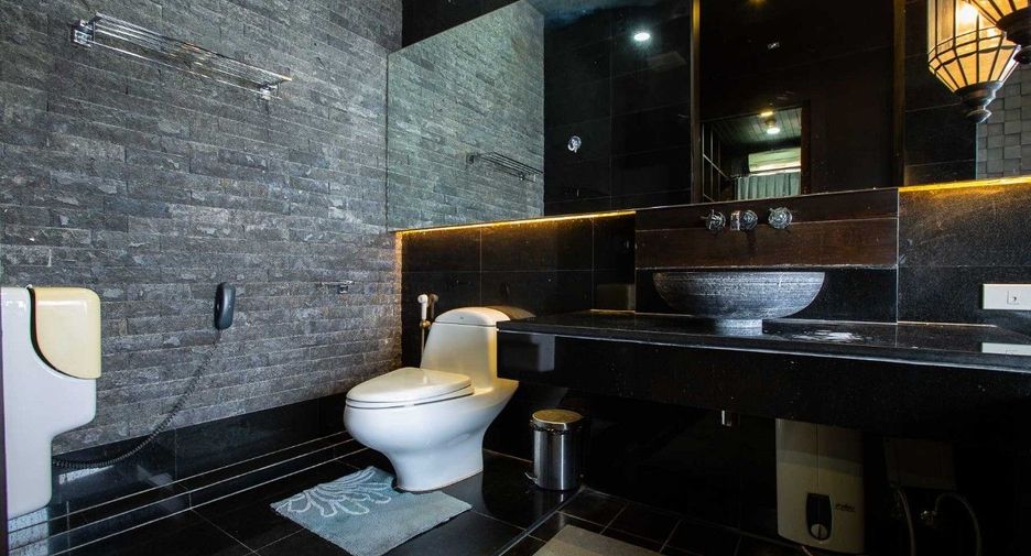 Haus zum Kauf mit 5 Zimmer in Wang Thonglang, Bangkok