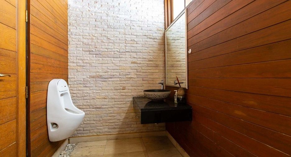 Haus zum Kauf mit 5 Zimmer in Wang Thonglang, Bangkok