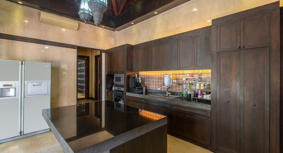 Haus zum Kauf mit 5 Zimmer in Wang Thonglang, Bangkok