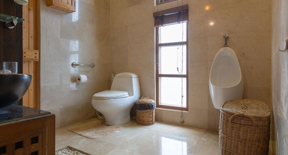 Haus zum Kauf mit 5 Zimmer in Wang Thonglang, Bangkok