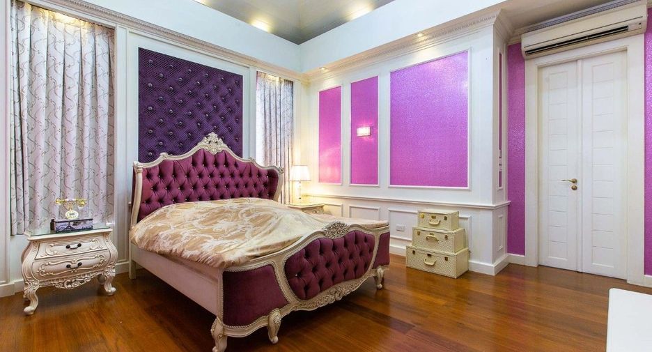 Haus zum Kauf mit 5 Zimmer in Wang Thonglang, Bangkok