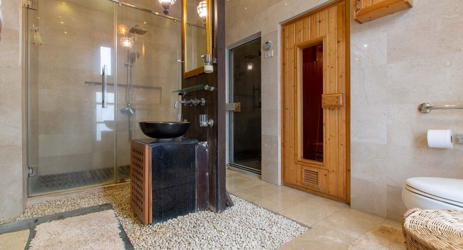 Haus zum Kauf mit 5 Zimmer in Wang Thonglang, Bangkok