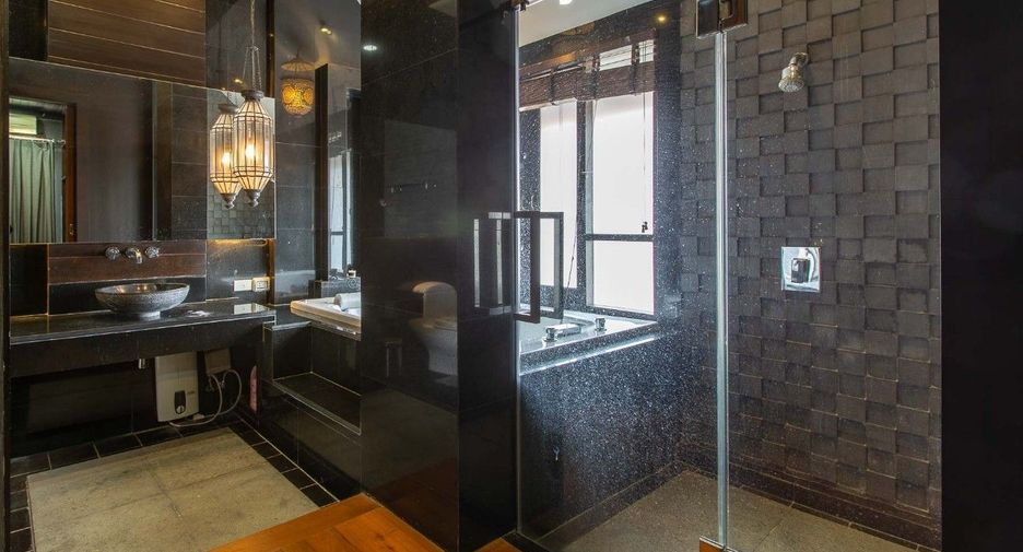 Haus zum Kauf mit 5 Zimmer in Wang Thonglang, Bangkok