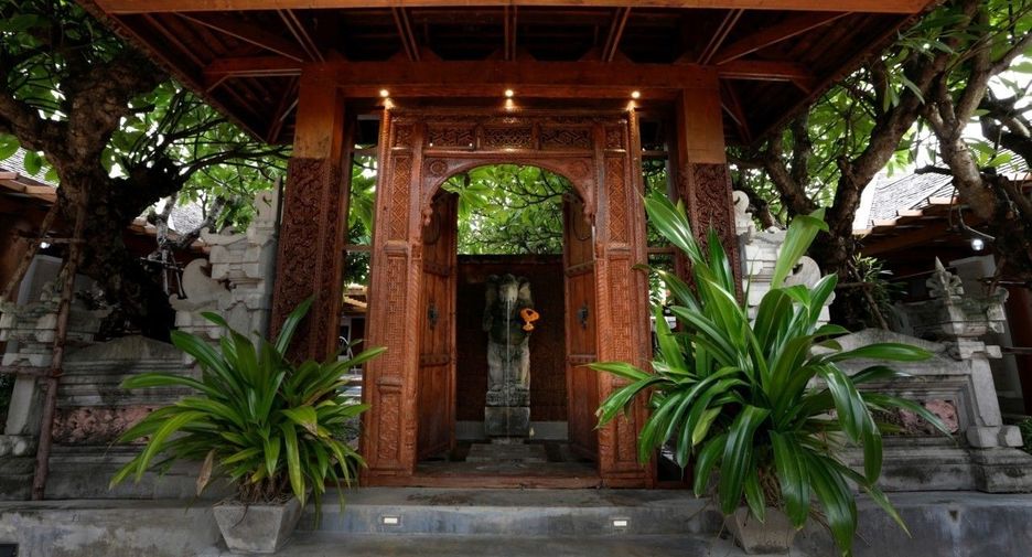 Haus zum Kauf mit 5 Zimmer in Wang Thonglang, Bangkok