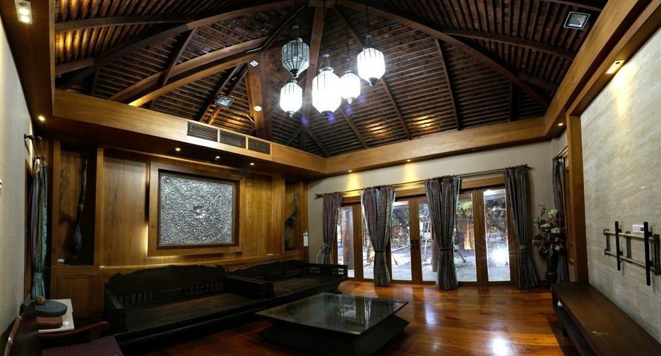 Haus zum Kauf mit 5 Zimmer in Wang Thonglang, Bangkok