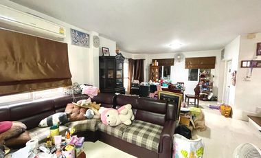 ขาย 3 ห้องนอน บ้านเดี่ยว ใน บางใหญ่, นนทบุรี
