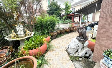 ขาย 3 ห้องนอน บ้านเดี่ยว ใน บางใหญ่, นนทบุรี