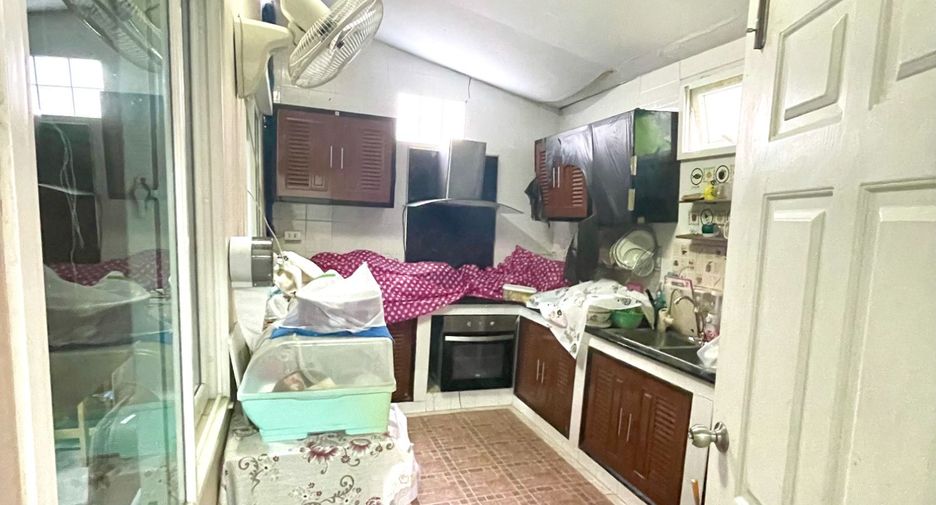 出售 3 卧室 独立屋 在 Bang Yai, Nonthaburi