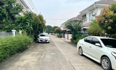 ขาย 3 ห้องนอน บ้านเดี่ยว ใน บางใหญ่, นนทบุรี