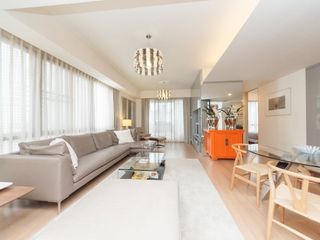 For rent 3 bed condo in Watthana, Bangkok