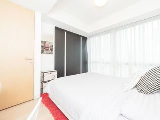 For rent 3 bed condo in Watthana, Bangkok