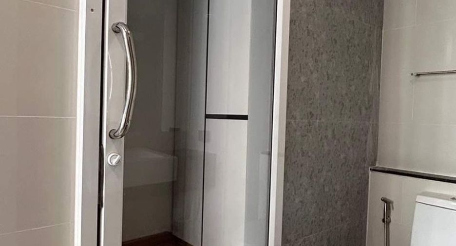 ให้เช่า 2 ห้องนอน คอนโด ใน คลองสาน, กรุงเทพฯ