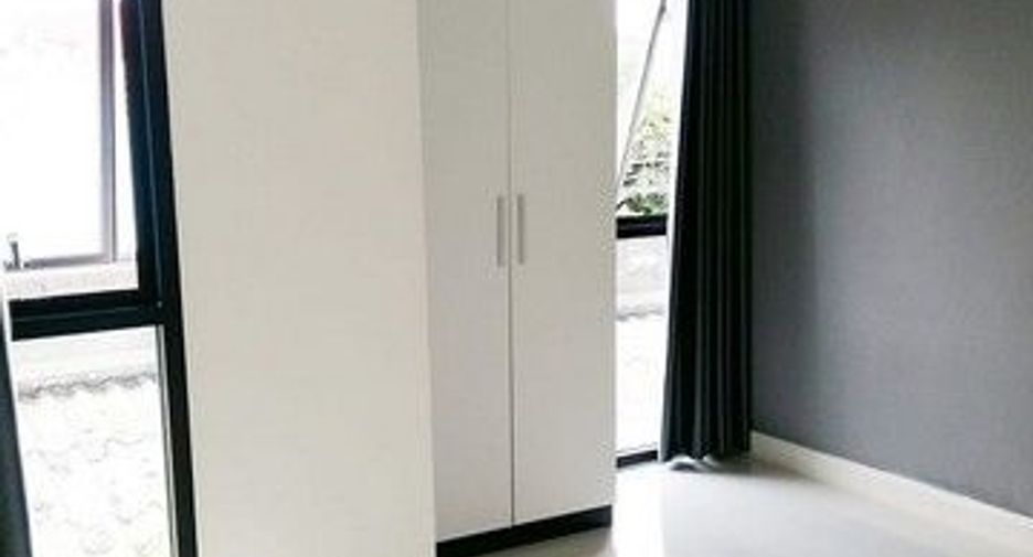 For rent 2 bedrooms house in Lat Phrao, Bangkok