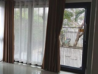 For rent 2 bedrooms house in Lat Phrao, Bangkok
