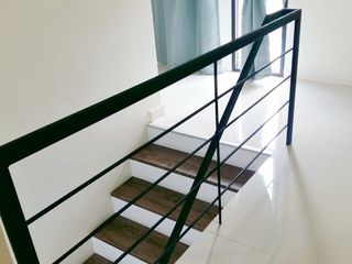 For rent 2 bedrooms house in Lat Phrao, Bangkok
