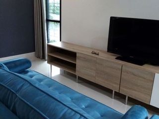 For rent 2 bedrooms house in Lat Phrao, Bangkok