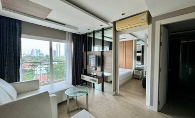 For sale 1 Beds condo in Jomtien, Pattaya