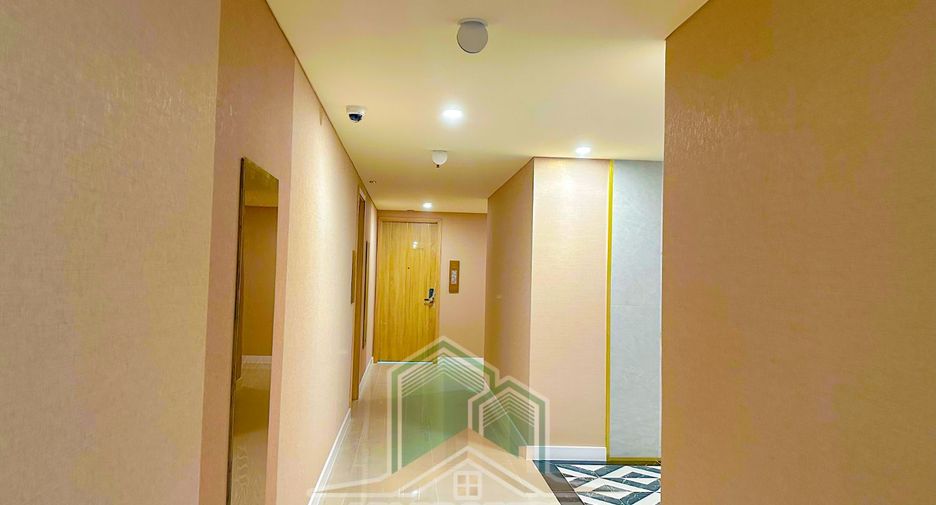 For sale 2 ベッドルーム condo in Bang Lamung, Chonburi