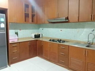 For rent and for sale 3 bed townhouse in Pratumnak, Pattaya