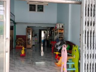 For sale 3 bed retail Space in Ban Bueng, Chonburi