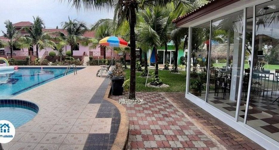 For sale 16 Beds retail Space in East Pattaya, Pattaya