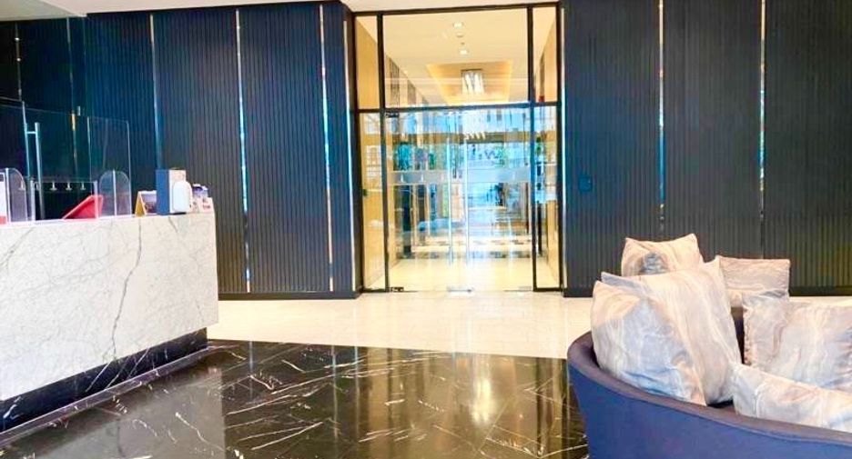 For sale 1 bed condo in Khlong Toei, Bangkok