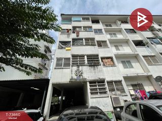 For sale 1 Beds condo in Nong Khaem, Bangkok