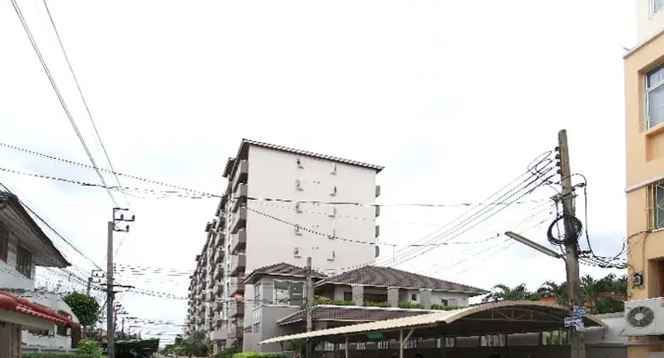 出售 土地 在 Suan Luang, 曼谷