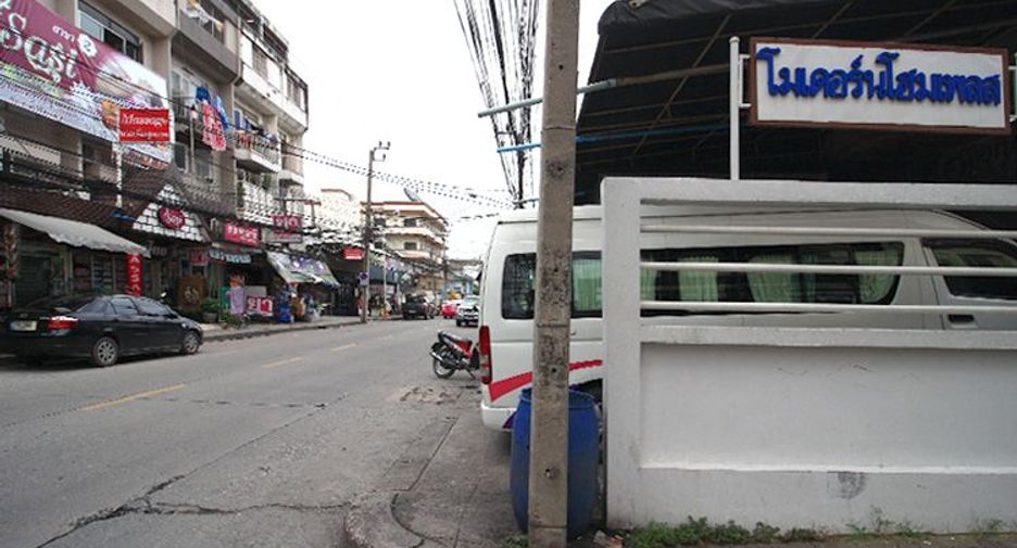 出售 土地 在 Suan Luang, 曼谷