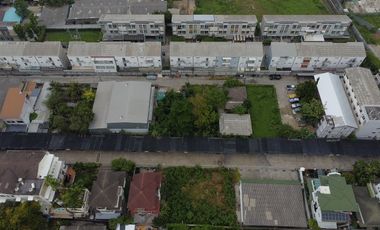 For sale land in Suan Luang, Bangkok
