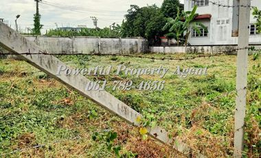 For sale land in Suan Luang, Bangkok