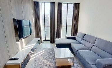 For rent 1 Beds condo in Pathum Wan, Bangkok