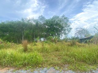 For sale land in Thalang, Phuket