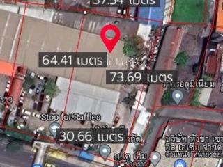 Grundstück zum Kauf in Bang Sao Thong, Samut Prakan