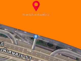Grundstück zum Kauf in Bang Sao Thong, Samut Prakan