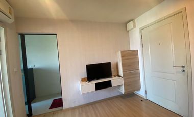 For sale 1 bed condo in Mueang Samut Prakan, Samut Prakan