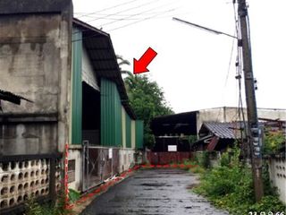 Продажа склад в Mueang Lamphun, Лампхун