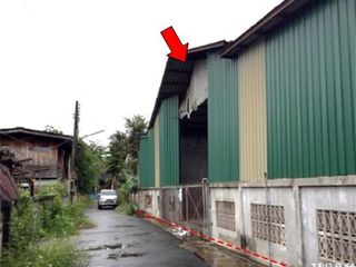 Продажа склад в Mueang Lamphun, Лампхун
