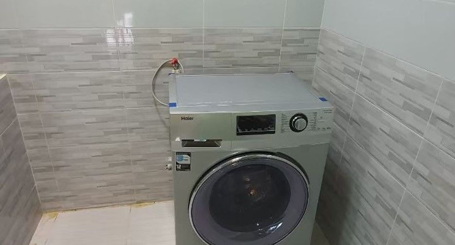 出租 2 卧室 联排别墅 在 Phutthamonthon, Nakhon Pathom