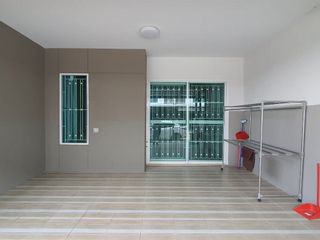 For rent 2 bed townhouse in Phutthamonthon, Nakhon Pathom